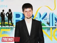 В Баку подземные переходы похожи на музеи - Андрей Супранович, известный знаток (ФОТО)