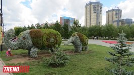 Путешествие в Астану – сказочный город посреди степей (ФОТО)