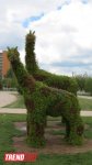 Путешествие в Астану – сказочный город посреди степей (ФОТО)
