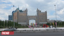 Путешествие в Астану – сказочный город посреди степей (ФОТО)