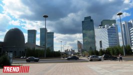 Путешествие в Астану – сказочный город посреди степей (ФОТО)