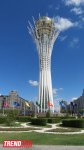 Путешествие в Астану – сказочный город посреди степей (ФОТО)