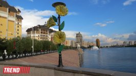 Путешествие в Астану – сказочный город посреди степей (ФОТО)