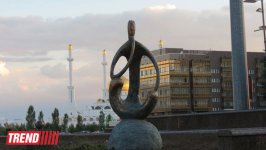 Путешествие в Астану – сказочный город посреди степей (ФОТО)
