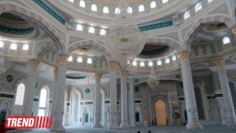 Путешествие в Астану – сказочный город посреди степей (ФОТО)