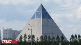 Путешествие в Астану – сказочный город посреди степей (ФОТО)