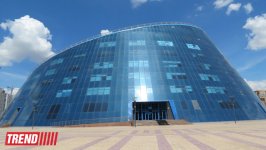 Путешествие в Астану – сказочный город посреди степей (ФОТО)