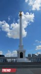 Путешествие в Астану – сказочный город посреди степей (ФОТО)