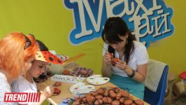 Путешествие в Астану – сказочный город посреди степей (ФОТО)