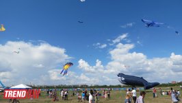 Путешествие в Астану – сказочный город посреди степей (ФОТО)