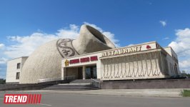 Путешествие в Астану – сказочный город посреди степей (ФОТО)