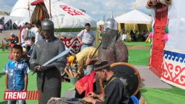 Путешествие в Астану – сказочный город посреди степей (ФОТО)