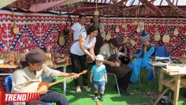 Путешествие в Астану – сказочный город посреди степей (ФОТО)
