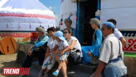 Путешествие в Астану – сказочный город посреди степей (ФОТО)