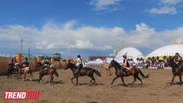 Путешествие в Астану – сказочный город посреди степей (ФОТО)