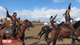 Путешествие в Астану – сказочный город посреди степей (ФОТО)
