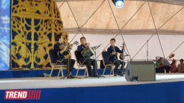 Путешествие в Астану – сказочный город посреди степей (ФОТО)