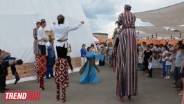 Путешествие в Астану – сказочный город посреди степей (ФОТО)