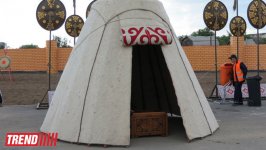 Путешествие в Астану – сказочный город посреди степей (ФОТО)