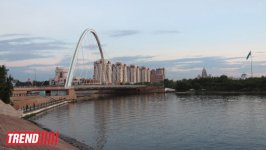 Путешествие в Астану – сказочный город посреди степей (ФОТО)