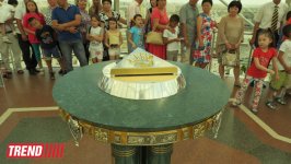Путешествие в Астану – сказочный город посреди степей (ФОТО)