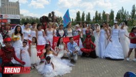 Путешествие в Астану – сказочный город посреди степей (ФОТО)