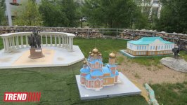 Путешествие в Астану – сказочный город посреди степей (ФОТО)