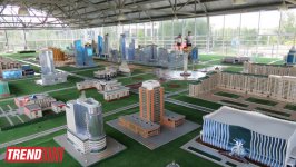 Путешествие в Астану – сказочный город посреди степей (ФОТО)