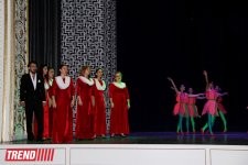 Гюльнара Халилова: "Художник по костюмам не модельер - он создает не наряд, а образ" (ФОТО)