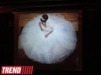 В Баку назвали победителей фотопроектов "Моя страна в Восточном партнерстве" и "Круг" (ФОТО)