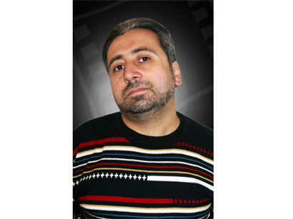 Нофель Велиев поставит в Турции спектакль “Gec qalanlar”