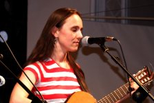 40-летие Клуба авторской песни Баку отметили гала-концертом "Желаю песен вечных и весомых" (ФОТО)