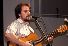 40-летие Клуба авторской песни Баку отметили гала-концертом "Желаю песен вечных и весомых" (ФОТО)