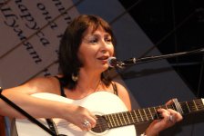 40-летие Клуба авторской песни Баку отметили гала-концертом "Желаю песен вечных и весомых" (ФОТО)