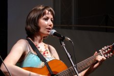 40-летие Клуба авторской песни Баку отметили гала-концертом "Желаю песен вечных и весомых" (ФОТО)