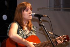 40-летие Клуба авторской песни Баку отметили гала-концертом "Желаю песен вечных и весомых" (ФОТО)