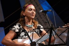 40-летие Клуба авторской песни Баку отметили гала-концертом "Желаю песен вечных и весомых" (ФОТО)