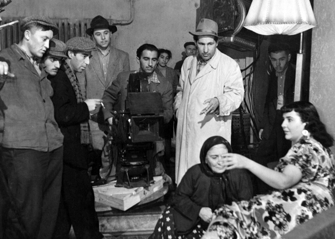 В Баку отметят 85-летие выдающегося кинорежиссера и писателя Аждара Ибрагимова (ФОТО)