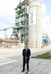 Президент Ильхам Алиев: В Азербайджане на самом высоком уровне обеспечивается партнерство государственного и частного секторов (ФОТО)