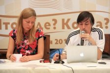 В Баку определились победители международного фестиваля на "Кубок Ичеришехер" (ФОТО)