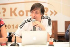 В Баку определились победители международного фестиваля на "Кубок Ичеришехер" (ФОТО)