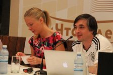 В Баку определились победители международного фестиваля на "Кубок Ичеришехер" (ФОТО)