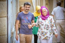Азербайджанские актеры представили проект, посвященный празднику Рамазан (ВИДЕО-ФОТО)