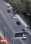 Баку с высоты птичьего полета (ФОТО)