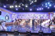 В Азербайджане состоялся финал проекта "Parlaq Zəka" (ФОТО)