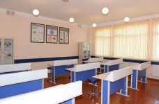 Azerbaijani president attends opening of new settlement for IDP families in Aghdam region