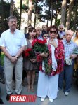 Муслим Магомаев не закончил своего разговора со слушателями… - народная артистка СССР Тамара Синявская