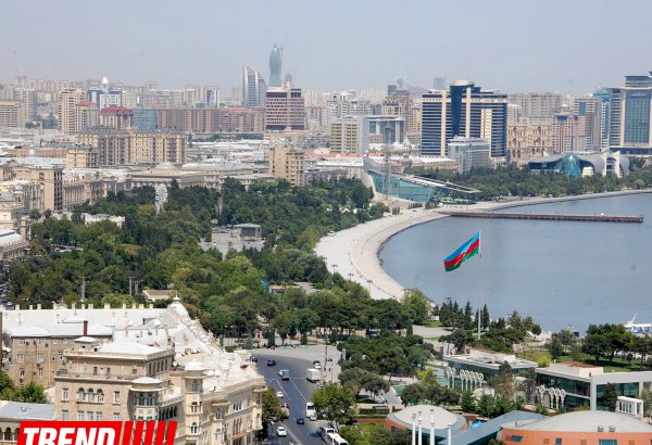 В Баку обсудят вопросы энергобезопасности
