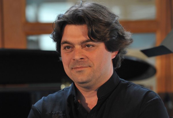 Composer Pierre Thilloy: Azerbaijan’s culture powerful and magnificent