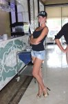 Красавицы со всего мира прибывают в Азербайджан для участия в "Miss Globe İnternational" (ФОТО)